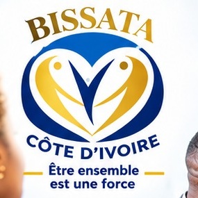 Logo BISSATA Côte d'Ivoire